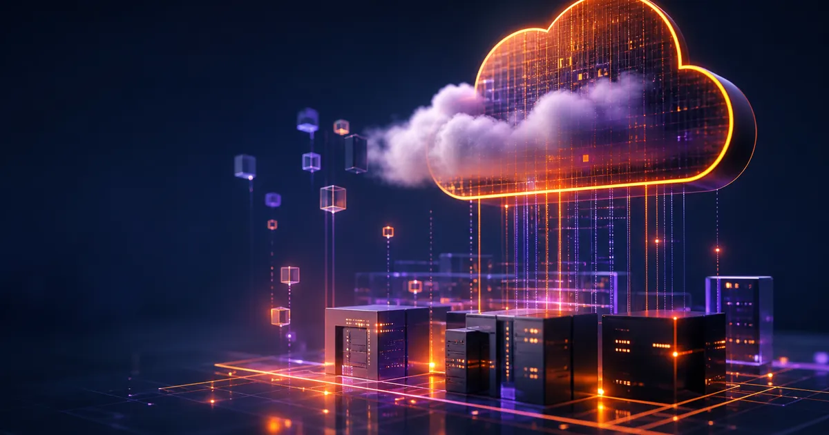 Scaling SaaS backends on AWS: patterns that work