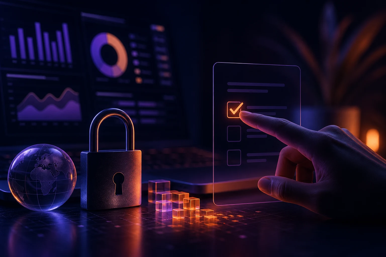 Privacy-first analytics: GDPR, consent flows, and data minimization