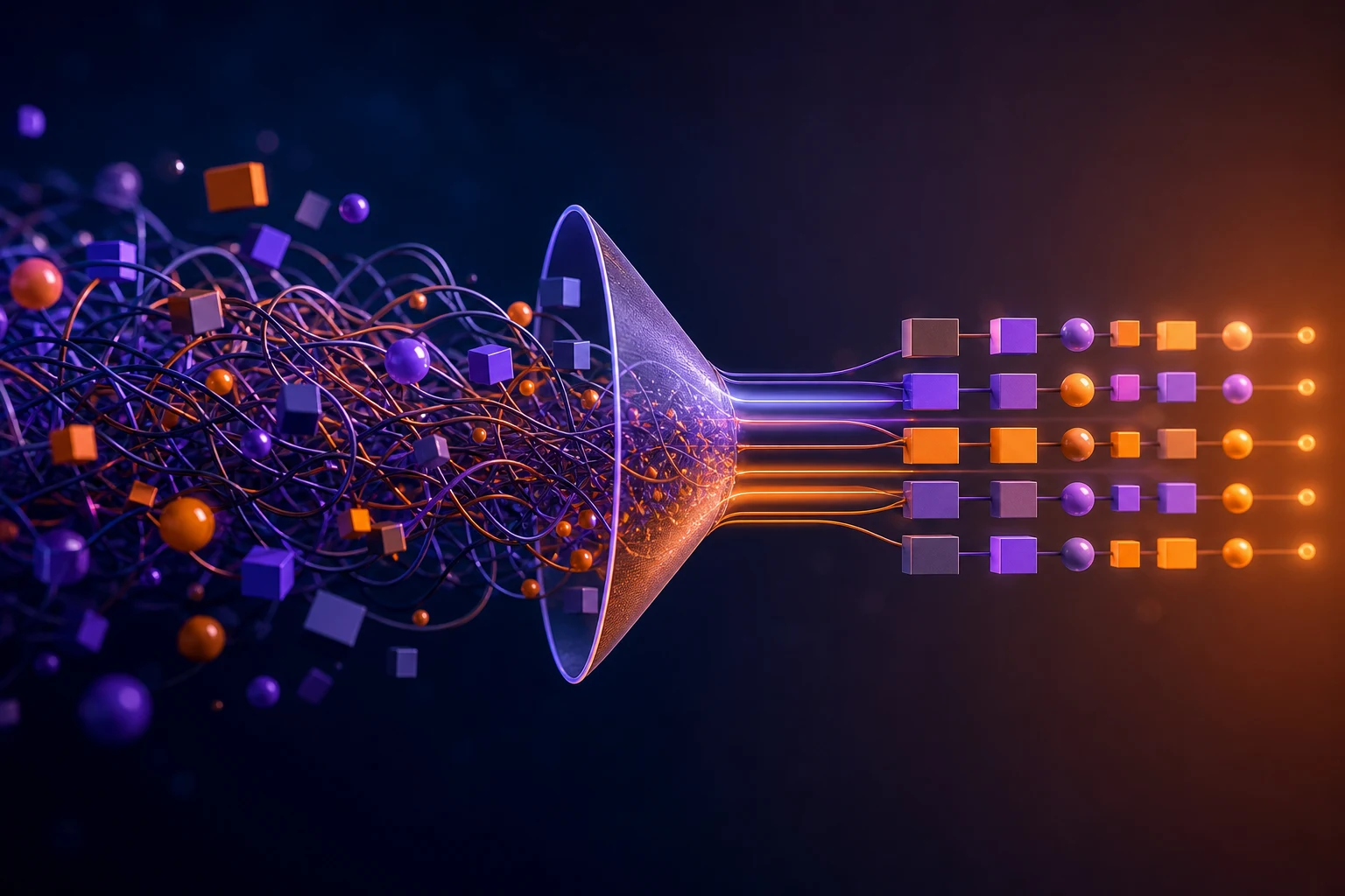 Event naming conventions that prevent analytics chaos