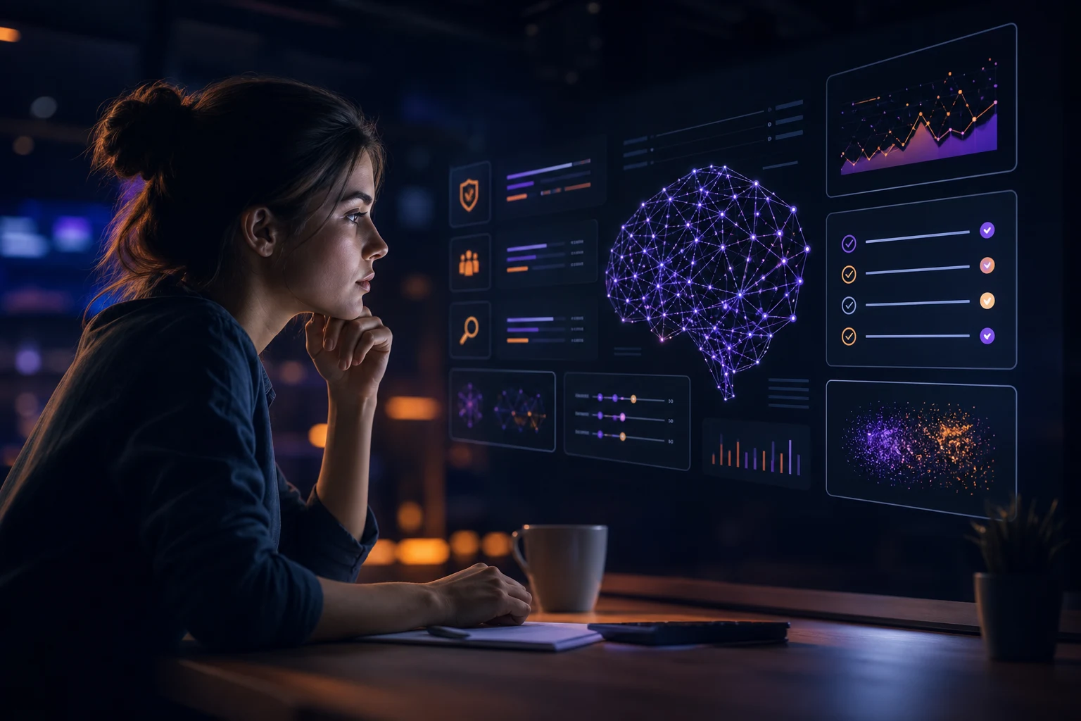 Evaluating AI features before you ship them to users