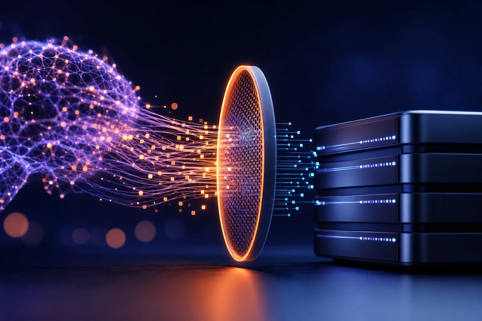 Reducing hallucinations in production RAG systems