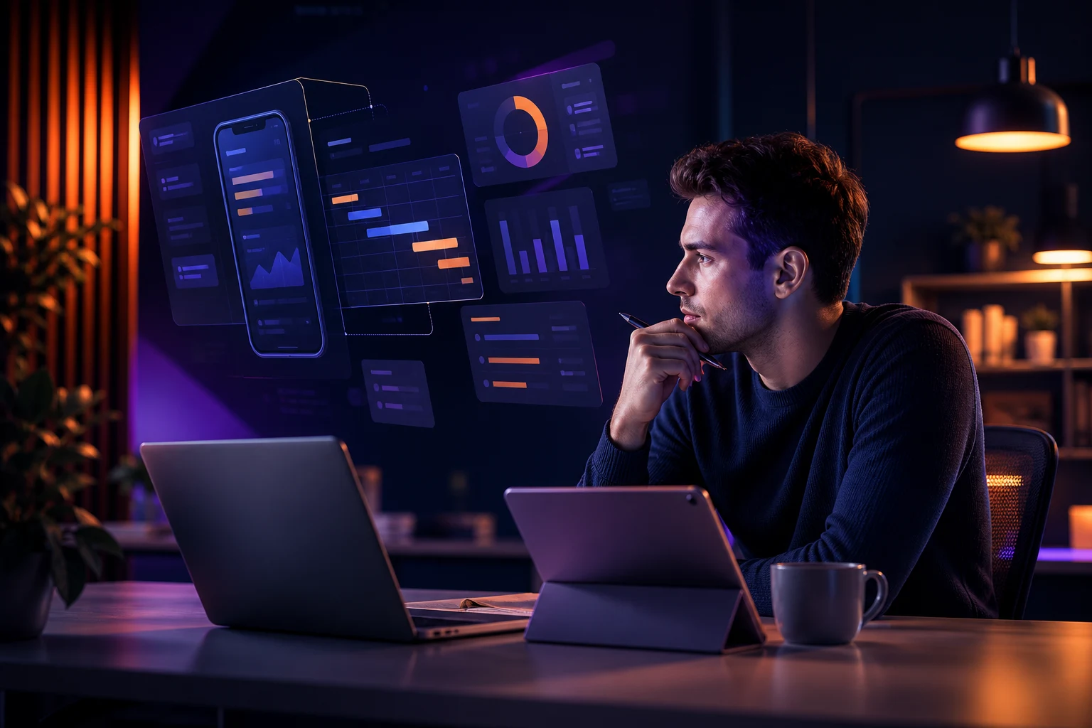 How we estimate Flutter app projects in 2026