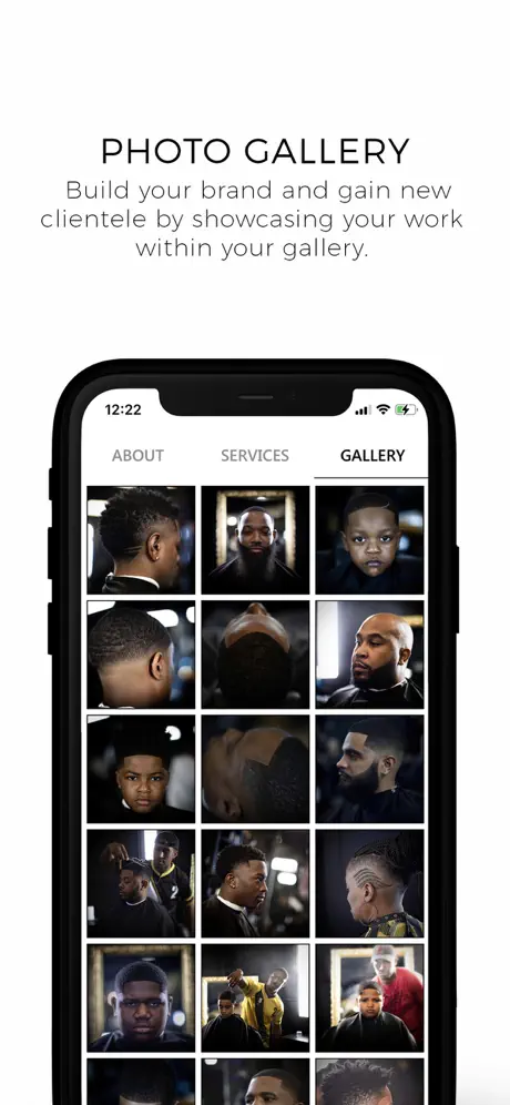 ShiftBOOKD screenshot 5